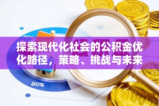 交易探索现代化社会的公积金优化路径，策略、挑战与未来展望
