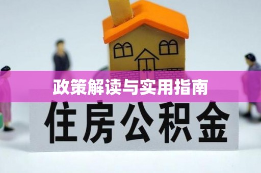 交易政策解读与实用指南