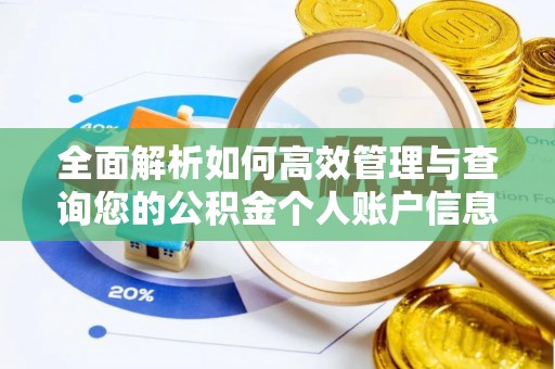 交易全面解析如何高效管理与查询您的公积金个人账户信息