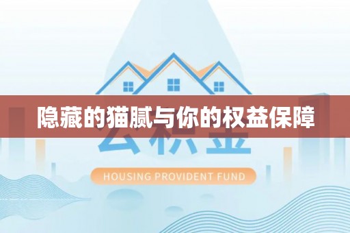 交易隐藏的猫腻与你的权益保障