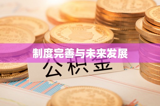 交易制度完善与未来发展