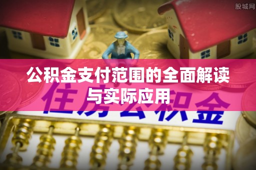 交易公积金支付范围的全面解读与实际应用